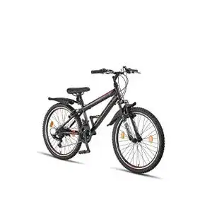 Crossbike chillaxx bike escape mountainbike 24 u 26 zoll