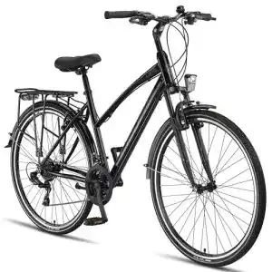 Crossbike