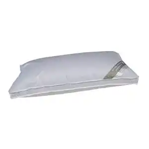 Daunenkissen 40 x 80 betten hofmann kopfkissen 600 g