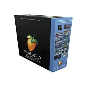 Daw software image line fl studio 20 signature edition