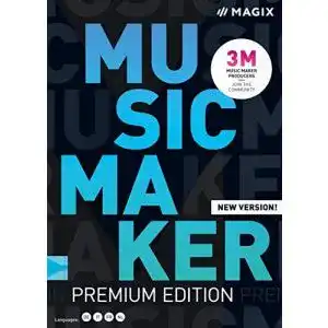 Daw software magix music maker 2020 premium edition