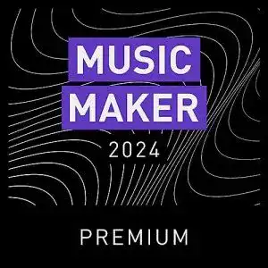 Daw software magix music maker 2024 premium