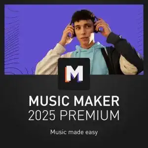 DAW-Software - daw software magix music maker 2025 premium