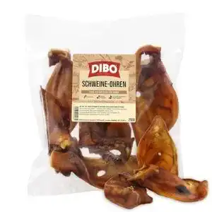 Dibo-Hundefutter