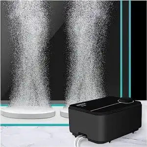 Dosierpumpe aquarium boxtech aquarium luftpumpe 8 watts