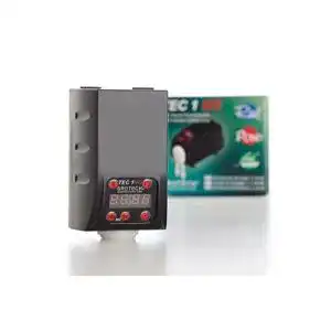 Dosierpumpe aquarium grotech tec 1 ng 1 kanal dosierpumpe