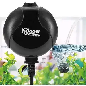Dosierpumpe aquarium hygger sauerstoffpumpe fuer aquarium