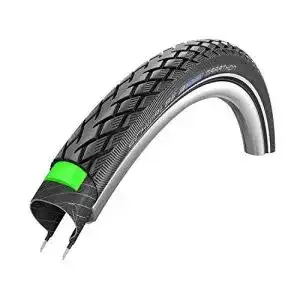 Drahtreifen schwalbe marathon performance 28 greenguard