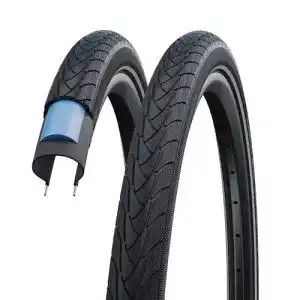 Drahtreifen schwalbe marathon plus 26x1 3 8 37 590