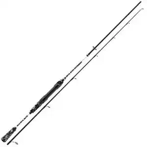 Drop shot rute angel berger wild devil baits devil stick extension