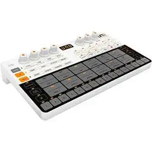 Drumcomputer ik multimedia uno drum tragbar