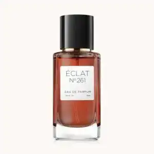 Eclat parfum eclat 261 eau de parfum 55ml pudrig damenduft