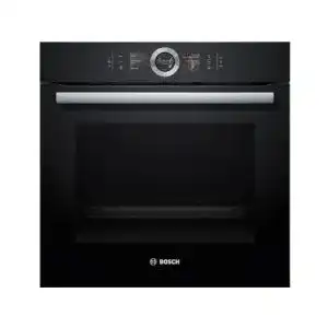 Einbau dampfgarer bosch hsg636bb1 serie 8