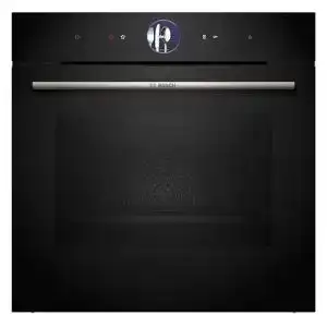 Einbau dampfgarer bosch hsg7361b1 smarter serie 8