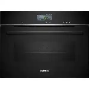 Einbau dampfgarer siemens cs736g1b1 smarter iq700