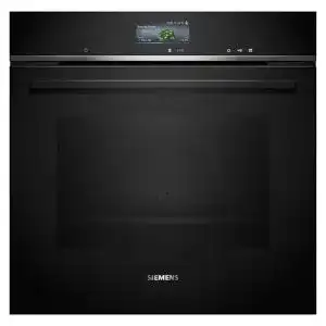 Einbau dampfgarer siemens hs736g3b1 smarter iq700