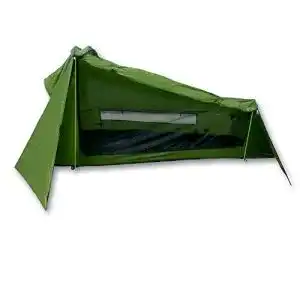 Einmannzelt ultraleicht outdoorer mapuera ultraleichtes