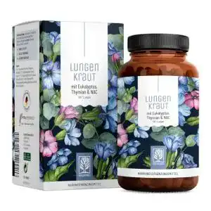 Erkaeltungskapseln eukalyptusoel naturtreu lungenkraut kapseln