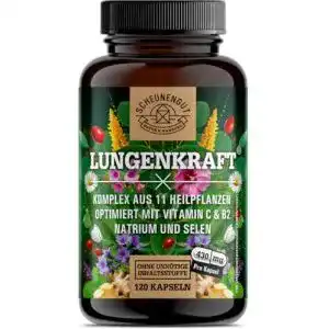 Erkaeltungskapseln eukalyptusoel scheunengut lungenkraft