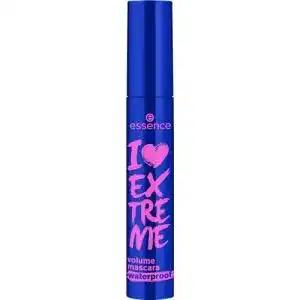 Essence mascara essence cosmetics i love extreme volume 1