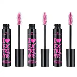 Essence mascara essence cosmetics i love extreme volume