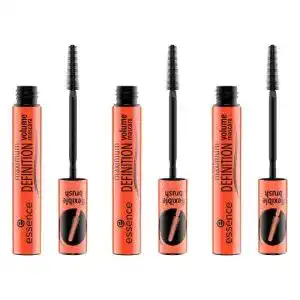 Essence mascara essence cosmetics maximum definition
