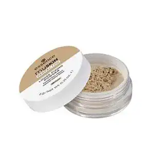 Essence puder essence cosmetics ess my skin perfector polvos