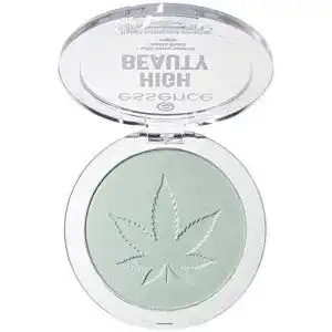 Essence puder essence cosmetics essence high beauty fixing