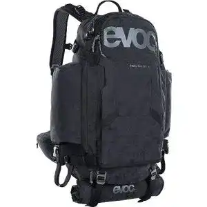 Evoc protektor rucksack evoc trail builder 35