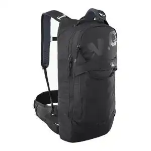 Evoc protektor rucksack evoc trail pro blackline 10