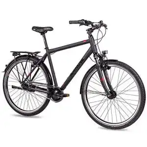 Fahrrad mit nabenschaltung airtracks 28 zoll herren xxl city