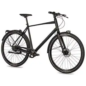 Fahrrad mit nabenschaltung airtracks herren trekking fahrrad