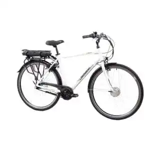 Fahrrad mit nabenschaltung f lli schiano e moon e bike