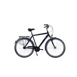 Fahrrad mit nabenschaltung hawk citytrek gent deluxe herren