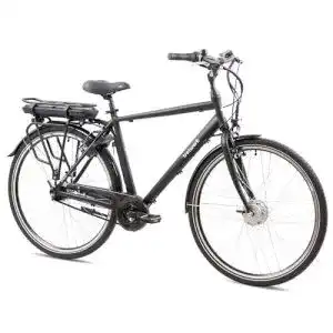 Fahrrad mit nabenschaltung tretwerk direkt gute raeder