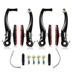Fahrradbremse cnc fahrrad v bremsefahrrad v brake