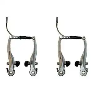 Fahrradbremse promax fahrrad bremskoerper v brake bremsen set