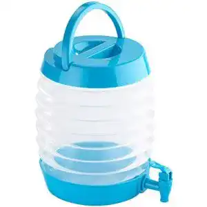 Faltkanister pearl faltbarer wasserkanister faltbares faesschen