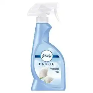 Febreze textilerfrischer febreze fabric cotton fresh