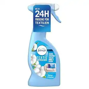Febreze textilerfrischer febreze textilerfrischerspray 375 ml