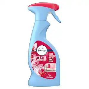 Febreze textilerfrischer febreze textilerfrischerspray 375 ml thai