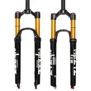 Federgabel 29 zoll ztz mtb magnesium legierung 1