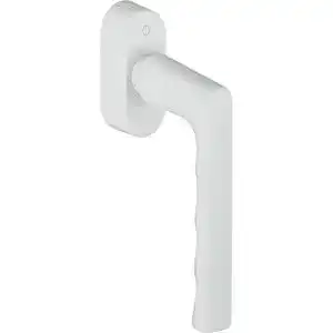 Fenstergriff hoppe 11701353 hamburg secu forte 90 vk 32 42
