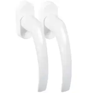 Fenstergriff juva weiss 2 stueck terrassentuer griff aluminium