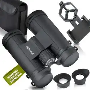 Fernglas vogelbeobachtung adler focus fernglas 10x42 1
