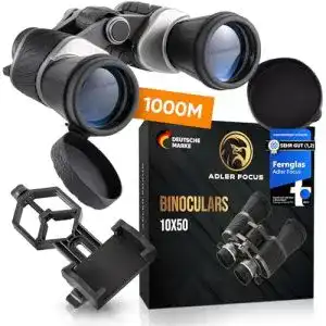 Fernglas Vogelbeobachtung
