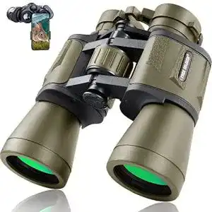 Fernglas vogelbeobachtung free soldier 20x50 fernglas