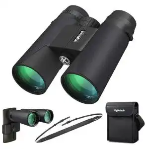 Fernglas vogelbeobachtung kylietech fernglas 12x42 hd