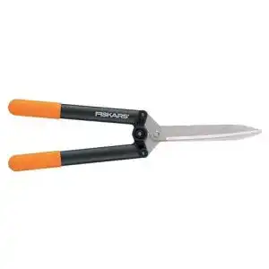 Fiskars heckenschere fiskars getriebe heckenschere hs52