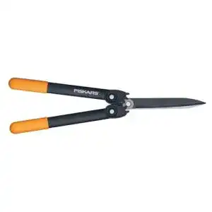 Fiskars heckenschere fiskars powergear ii getriebe heckenschere